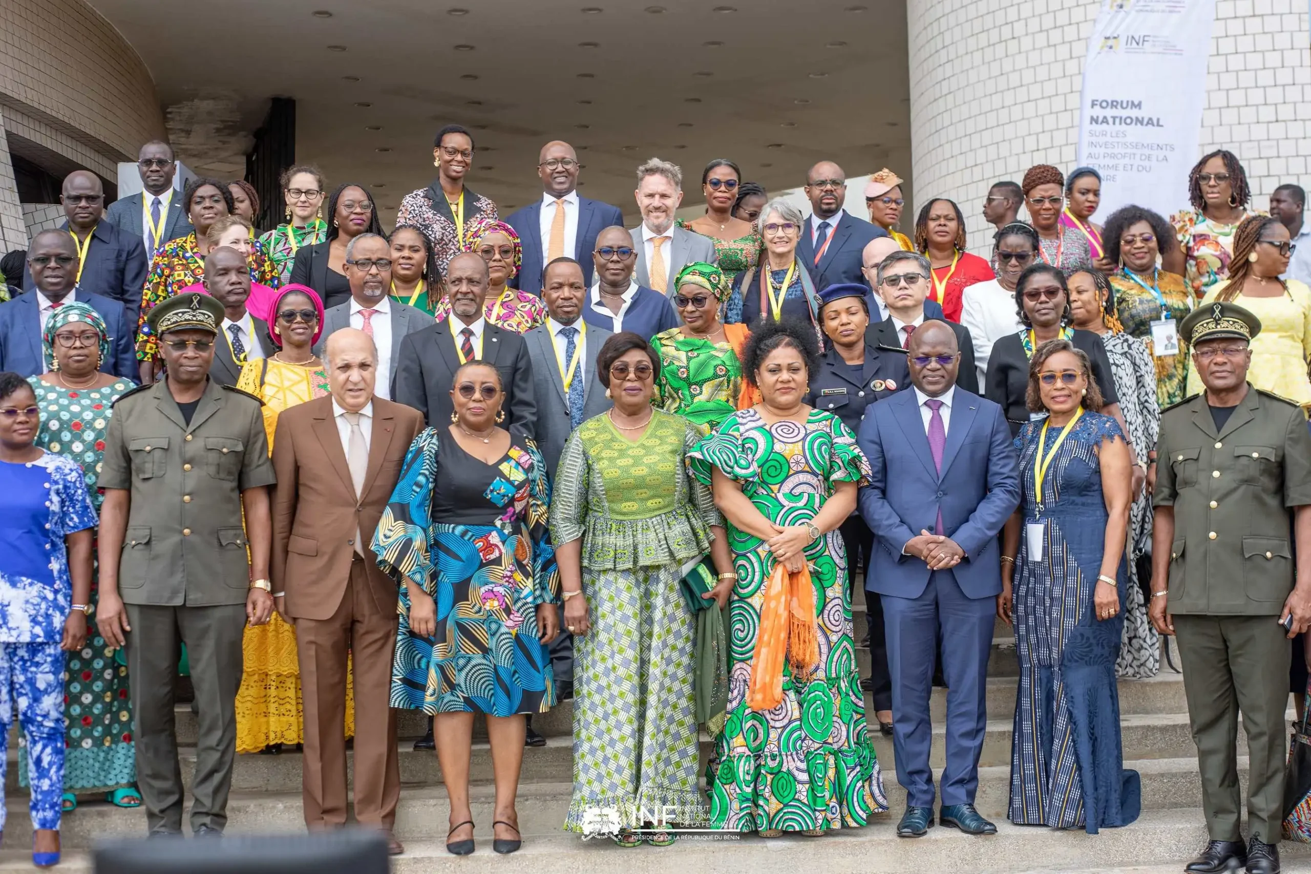 L’INF ET LE MASM MAIN DANS LA MAIN