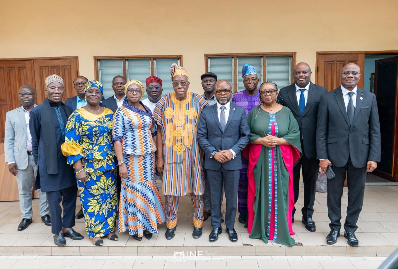 INF CES : une synergie institutionnelle enclenchée pour l&rsquo;égalité